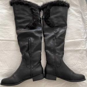 call it spring women’s boots